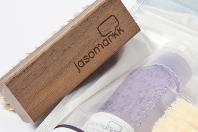 Jason Markk Cleaning Pack 3 1
