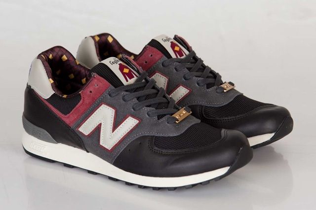 new balance race day