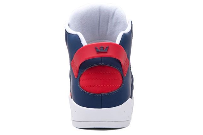 Supra Skytop 3 Native 4 1