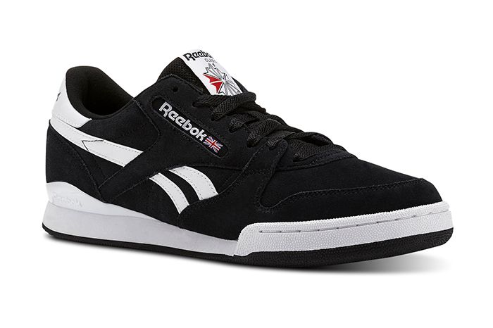 Is the Phase 1 Pro Reebok's Most 