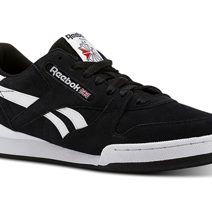 Is the Phase Pro Reebok's Underrated Silhouette? - Sneaker