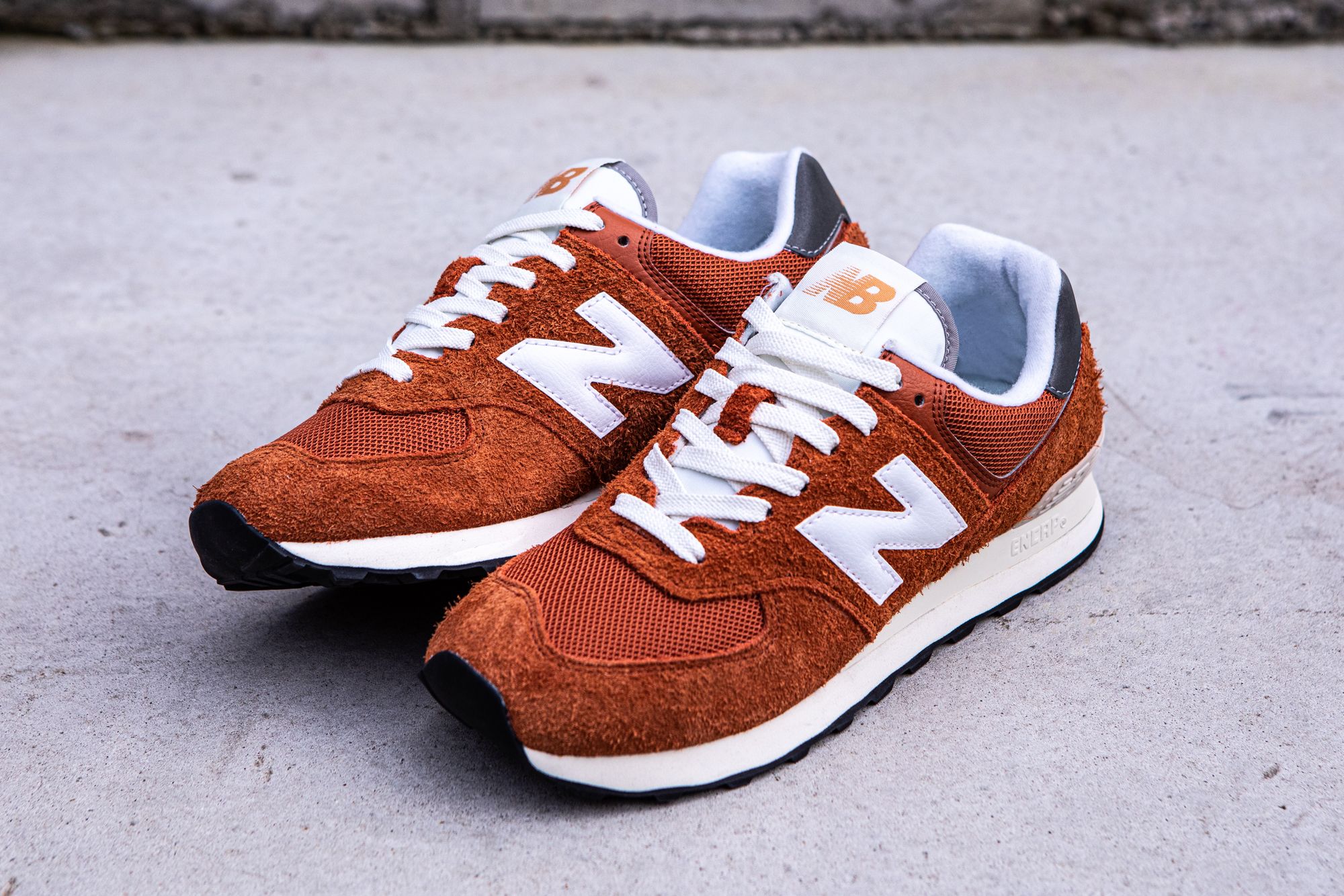Jew Unpretentious Snazzy New Balance's 574 Heritage Pack Was Made to Be 'Worn by Anyone' - Sneaker  Freaker