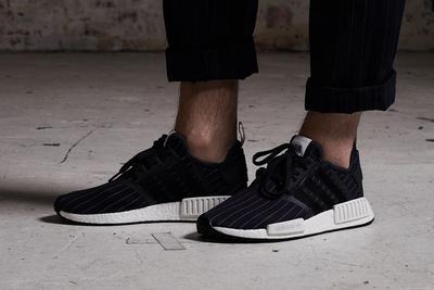 Bedwin The Heartbreakers X Adidas Nmd R1 Pack 2
