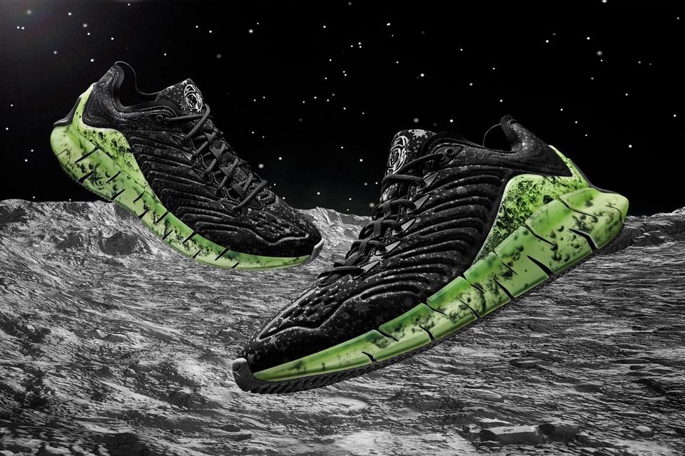 pharrell sneaker release