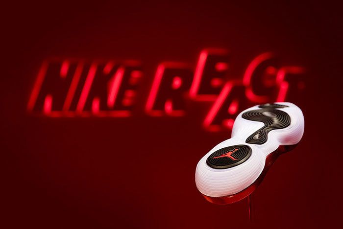 Jordan Nike React Shoes 2019 Sneaker Freaker