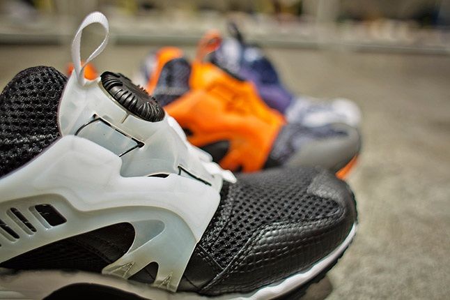 Hong Kong Sneaker Snaps Reebok Pumps 1