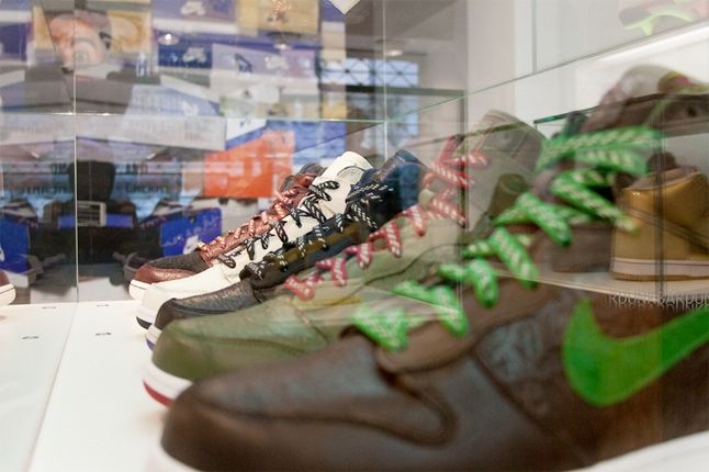 Sneaker Museum 28 1