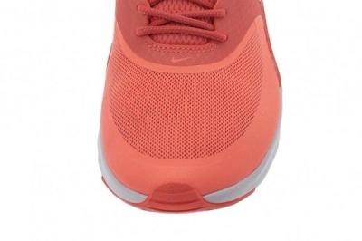 Nike Air Max Thea Atomicpink Atomicpink Toe Detail 1