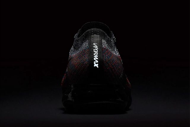 nike vapormax flyknit chinese new year