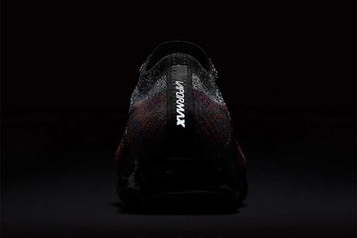 Nike Air Vapormax Chinese New Year 1