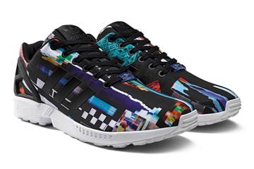 adidas zx flux city pack