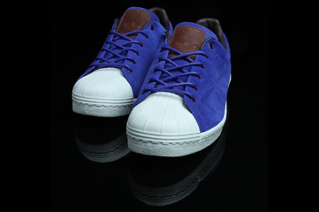 Adidas 80S Clean 11 1