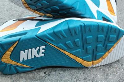 Nike Air Trainer Classic Outsole 1