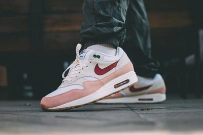 Whosmarky Nike Air Max 1 Cultivator Nike By You Hero4