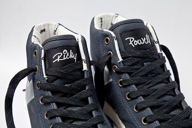 Ricky Powell Pony 1