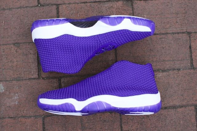 Jordan sale future concord