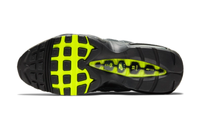 Nike Air Max 95 OG Neon 2020 CT1689-001