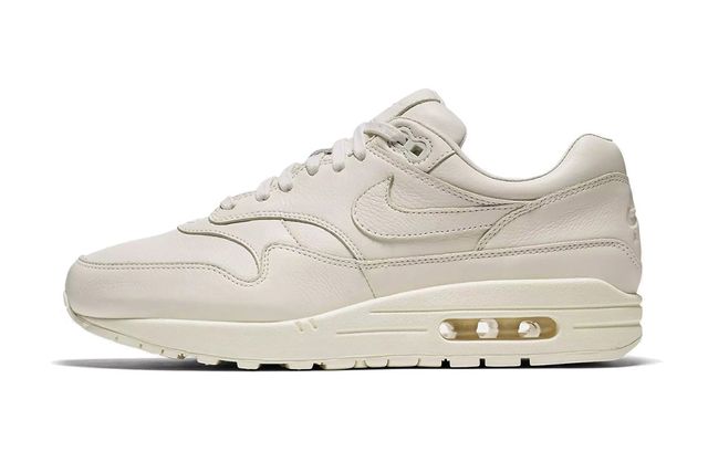 Nike Air Max 1 Pinnacle Pack - Sneaker Freaker