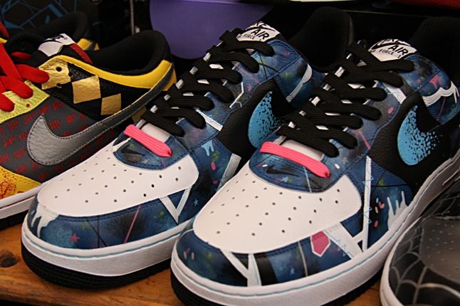 Sneaker Freaker Swap Meet 56 1