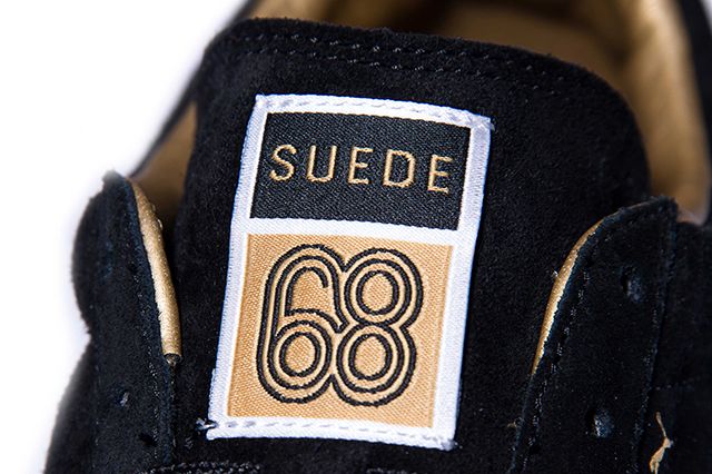 Puma Suede– Since 68 Pack 2