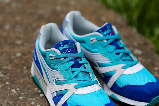 Tenis diadora outlet n9000