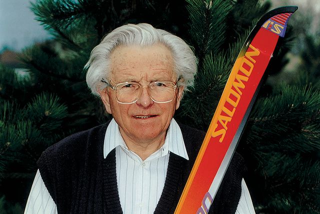 Happy Trails: How Salomon Went From Slopestyle to the Kings of ...