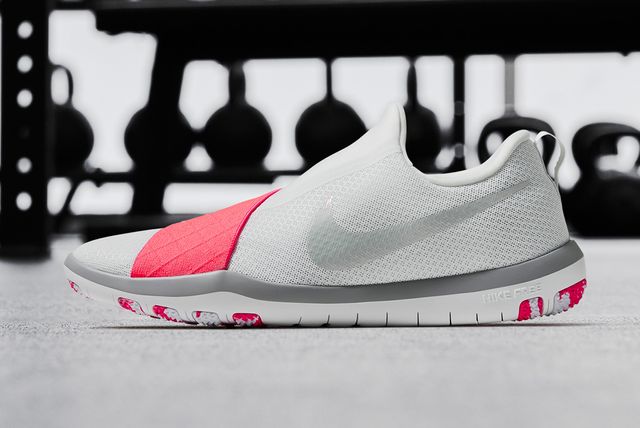 wmns nike free connect