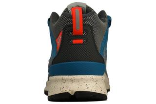 okwahn ii shoe