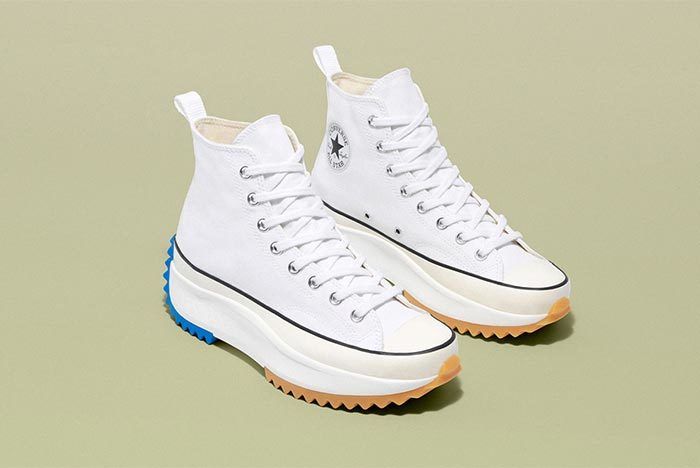 The JW Anderson Converse Will Get a Global Release - Sneaker Freaker