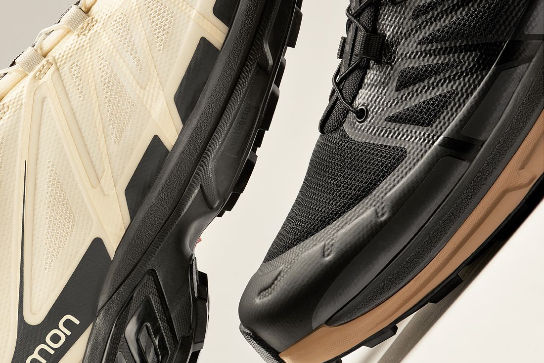 Salomon Spring Summer 2021 Collection