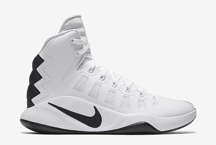 nike hyperdunk 2016 high top