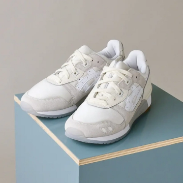 Japan s emmi Design a Delicate ASICS GEL Lyte III Releases