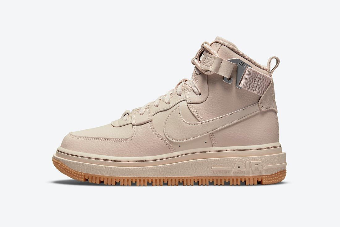 Nike Air Force 1 High Utility 2.0 ‘Arctic Pink’