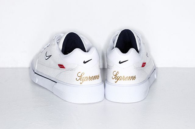 Supreme X Nike SB Gts Collection - Sneaker Freaker