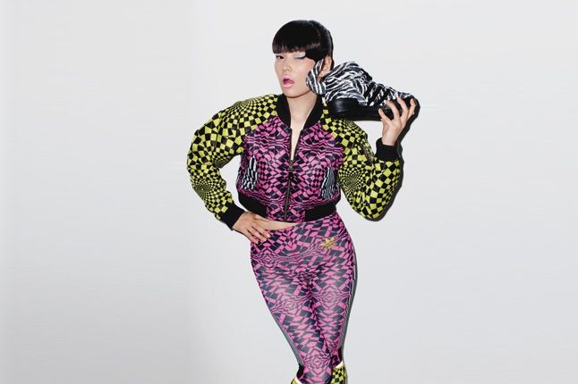 Adidas Originals Jeremy Scott Fw13 Collection 3 1