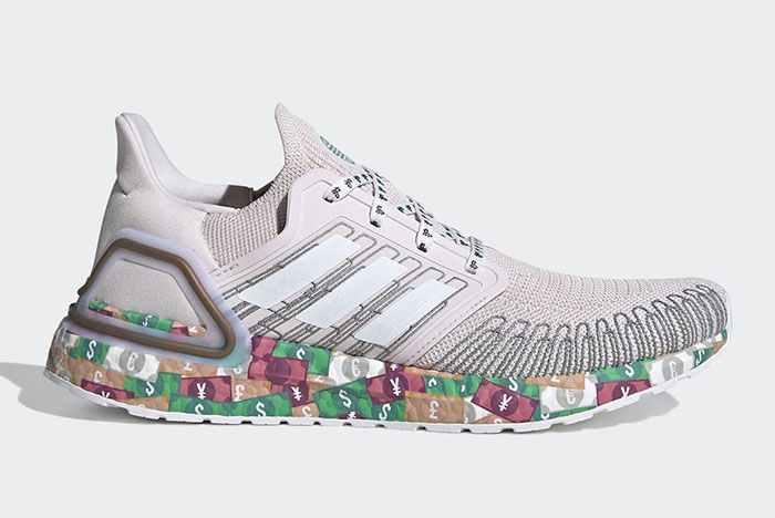 adidas sneakers limited edition 2020