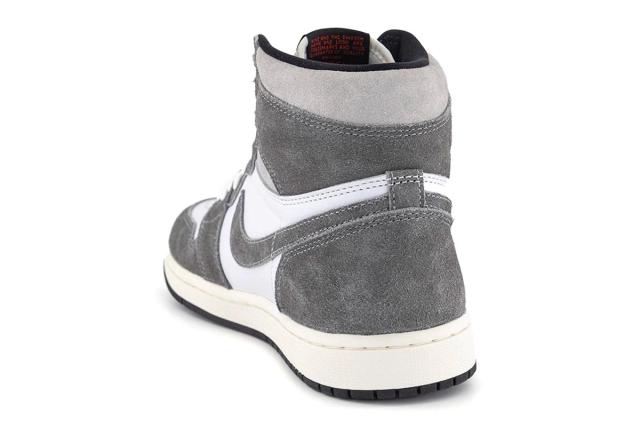 Release Date: Air Jordan 1 ‘Washed Heritage’ - Sneaker Freaker