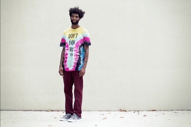 Huf Fw13 Lookbook Video Piece By Piece 3