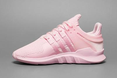 Adidas Equipment Support Adv Clear Pink 1