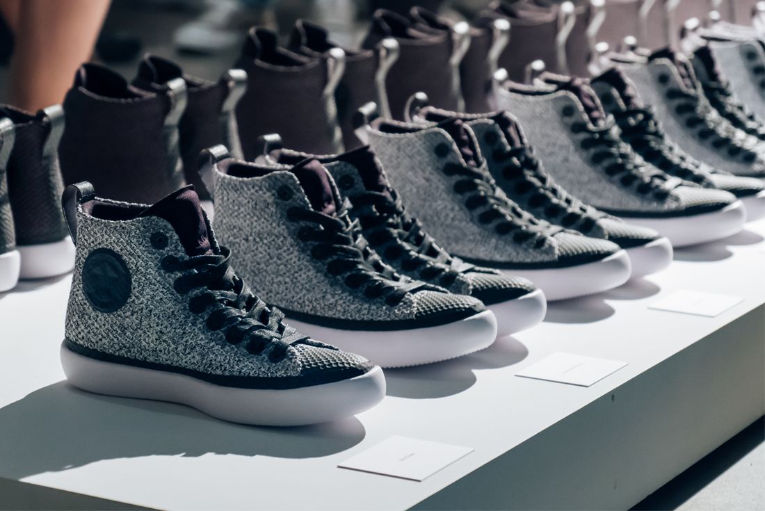 Converse Launch The All Star Modern In Nyc: Photo Recap - Sneaker ... سيارة جيلي
