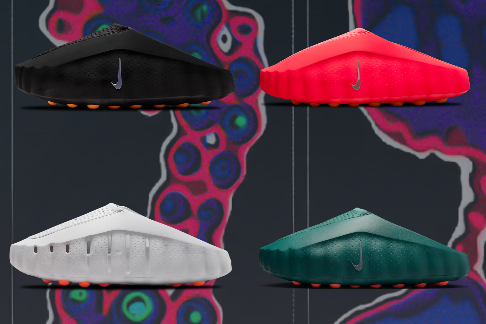 Here's Every Nike Mind 001 Releasing in 2026 - Features