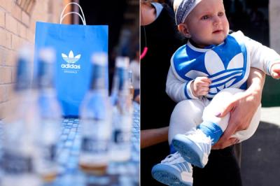 Adidas Baby 2
