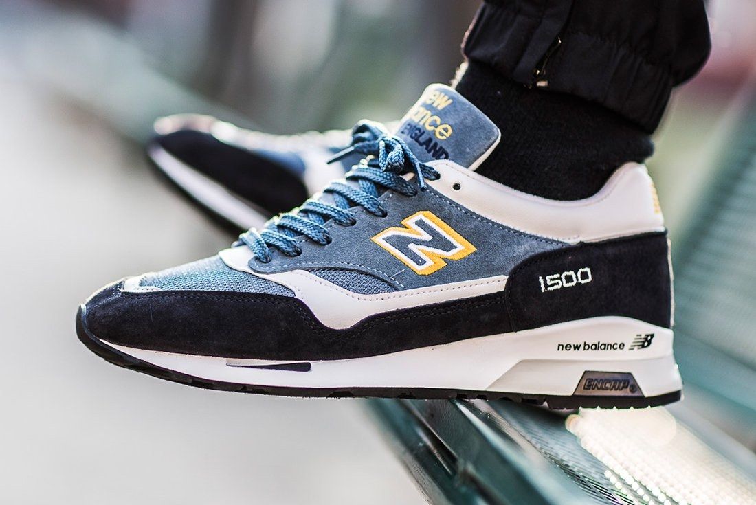 made in england new balance 1500
