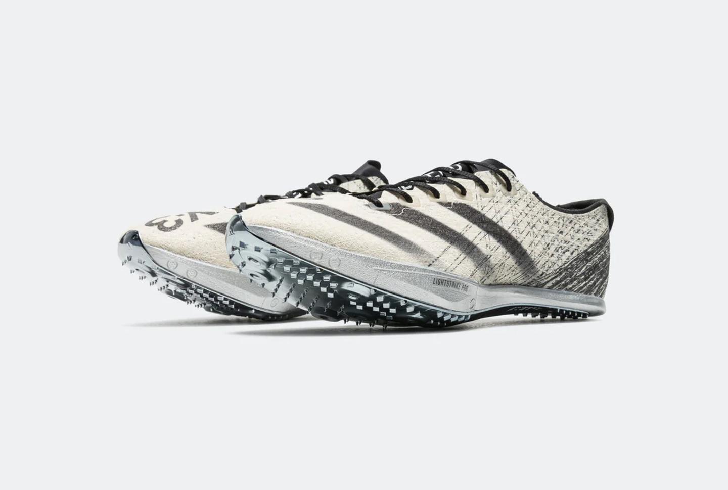 26.0cm】ADIZERO PRIME SP3 X Y-3