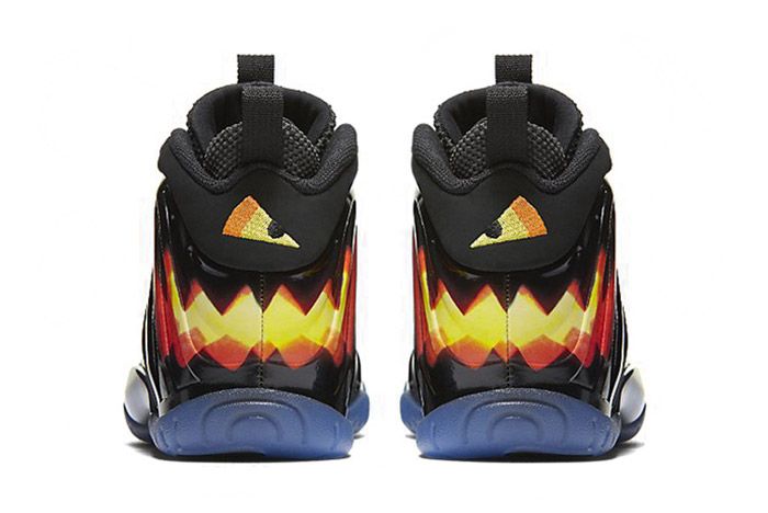 little posite pro halloween