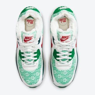 nike air max 90 christmas