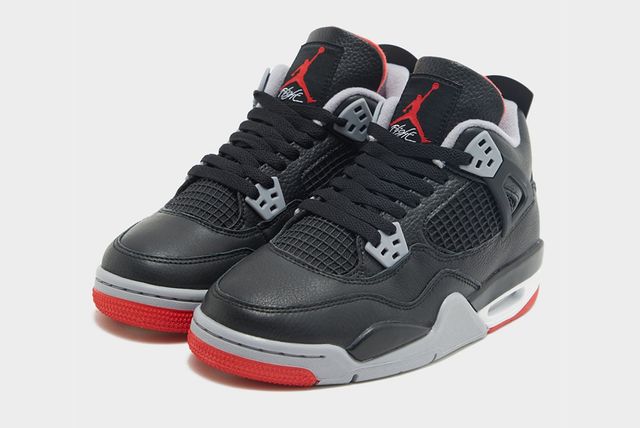 bred 4 release date