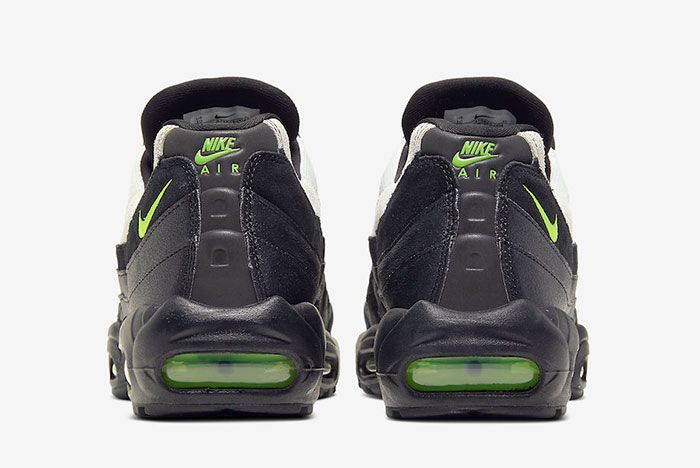 Nike are Releasing the Closest Thing to an 'Antifreeze' Air