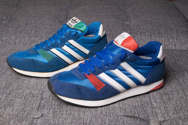 Adidas 2 1