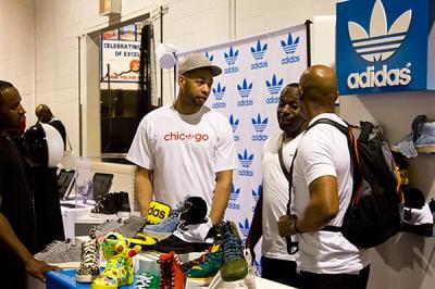 Sneaker Con Chicago 16 1